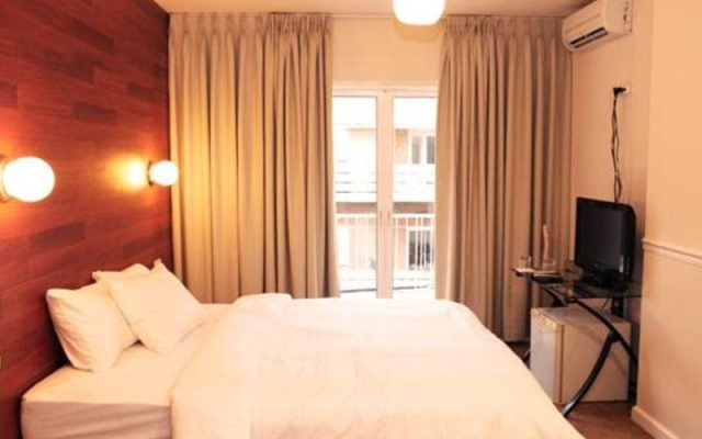Idelson Hotel
