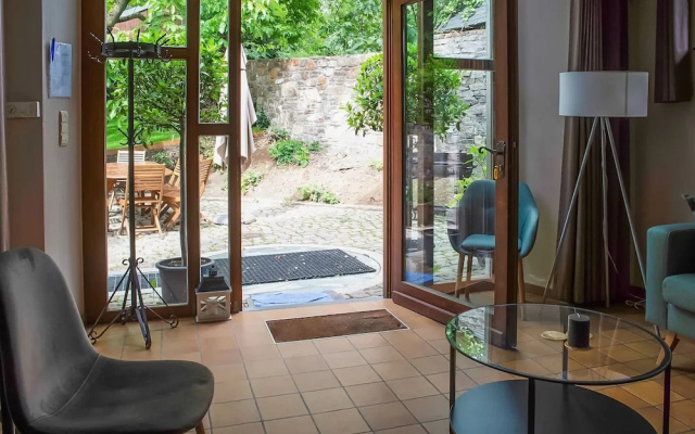 House in Sint Jansrade With Pool