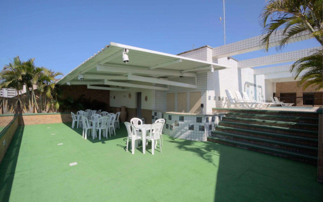 Bristol Jangada Fortaleza Hotel