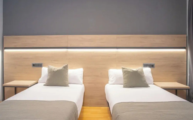 VTZ Hotel El Príncipe