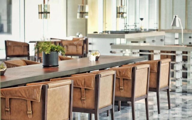 Midea Shunde Tribute Portfolio Hotel