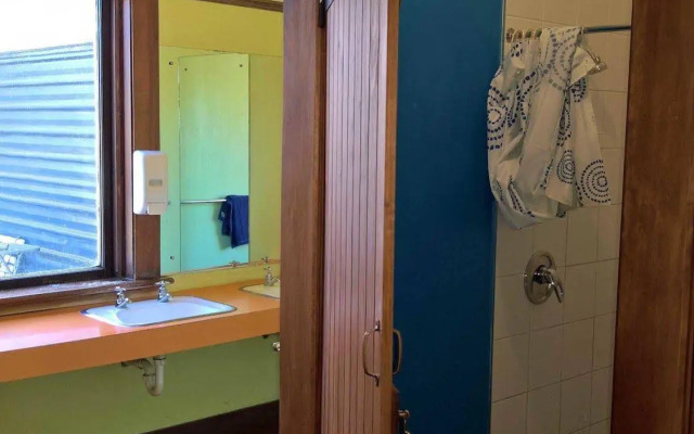 Manor House Backpackers