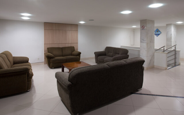 Sagres Praia Hotel