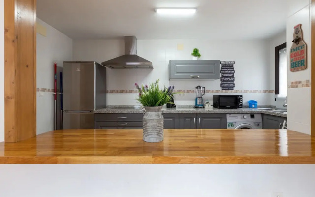 Tolox 2 in Tolox With 1 Bedrooms and 1 Bathrooms