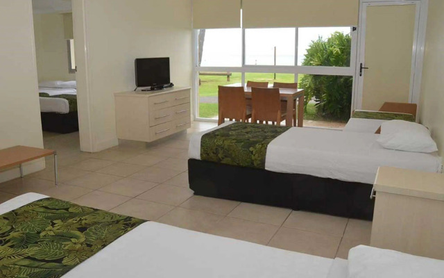 Tangalooma Island Resort