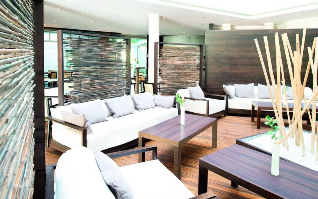 NH Berlin Potsdam Conference Center