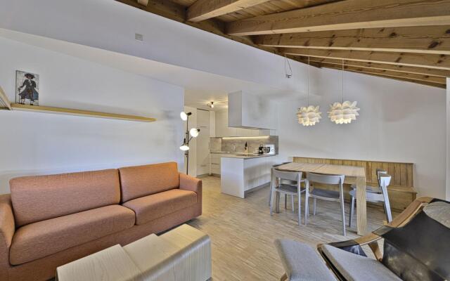 Chesa Pitz Alv 32 - Pontresina-Chesa Pitz Alv 32 - Pontresina