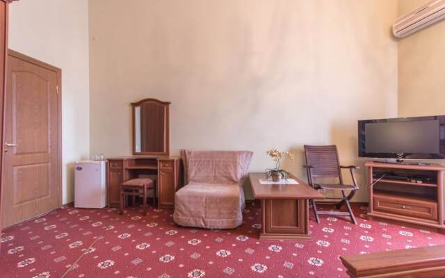 Гостевой дом SeaStar