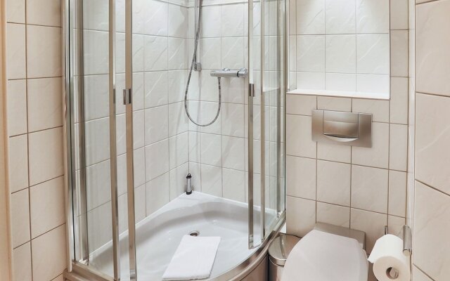 Ferienwohnung Heefwai 2 "w1"