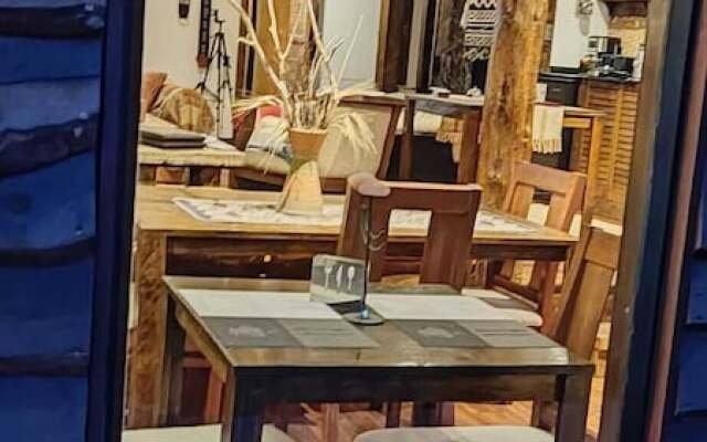 Refugio Los Cipreses Hotel