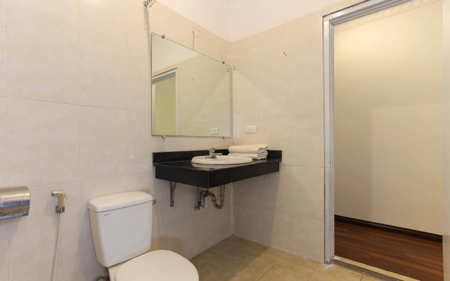 Little Hanoi Hotel