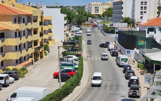 T1 Poente da Aldeia 336 Albufeira