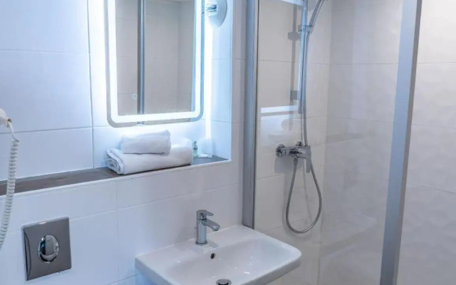 Comfort Hotel Adelaide