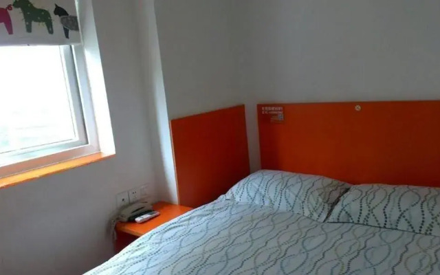 Pod Inn Chengdu Xiaotianzhu