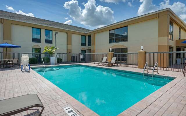 City Express by Marriott Yulee