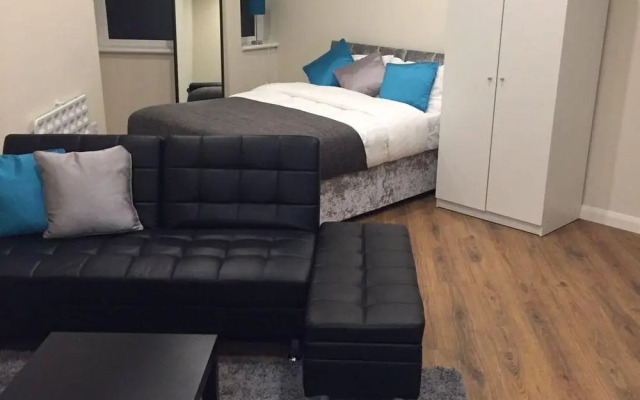 Showcase Apartments Kimberley House