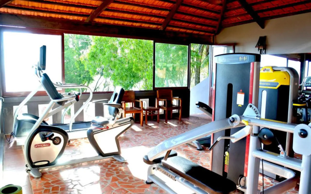 Ong Lang Resort Phu Quoc