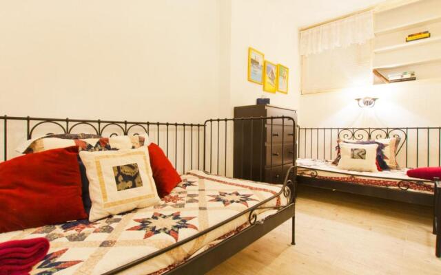 Apartment Oiza Sand Castle 24