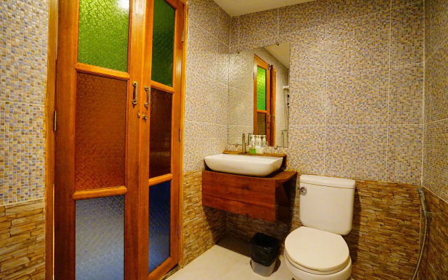 Apple Beachfront Resort