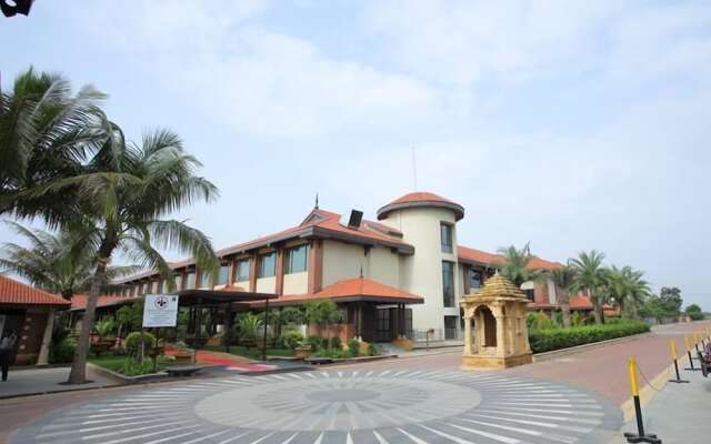 Suncity Club And Resort