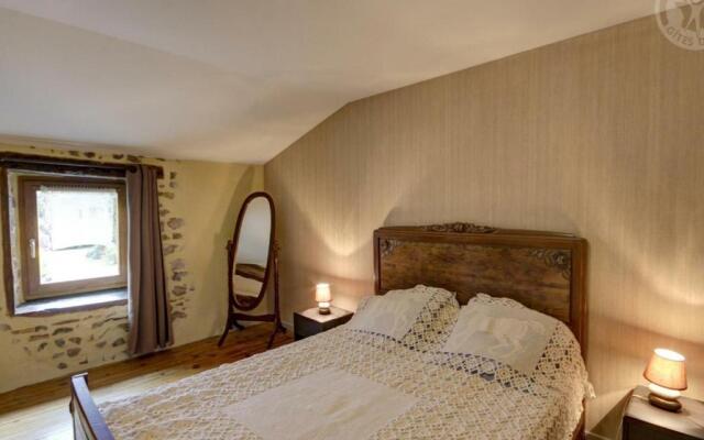 House Le Campagnard 1