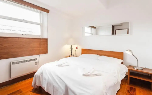 Parnell Boulevard Apartments