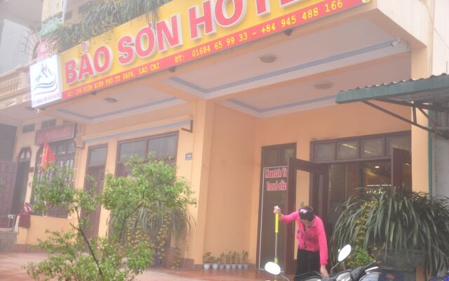 Bao Son Hotel