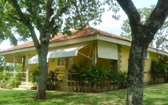 Casa Cerejeira