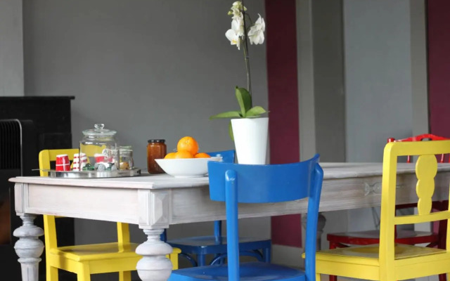 Liotte'sCorner Guesthouse