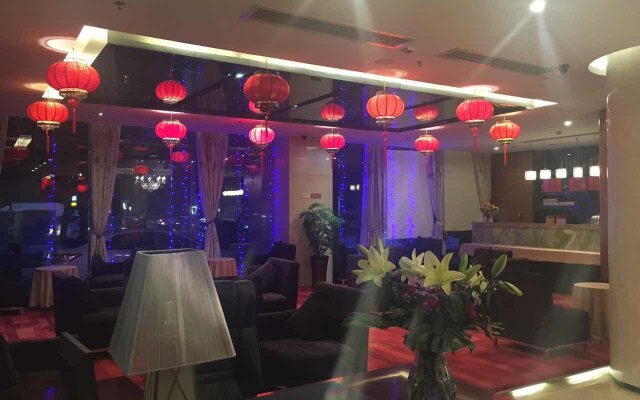 Kingnoah Hotel