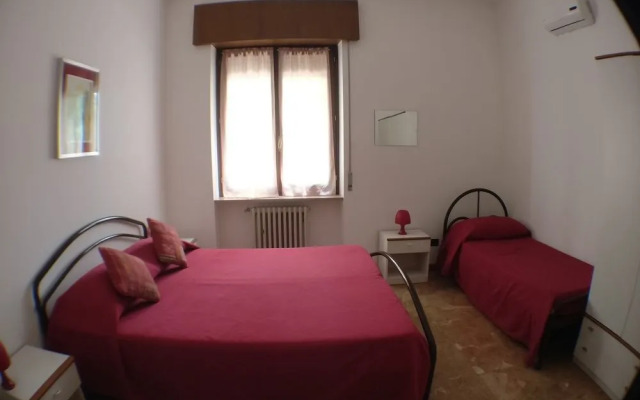 Verona Bottego Guest House