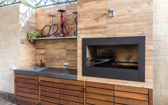 Sowa House