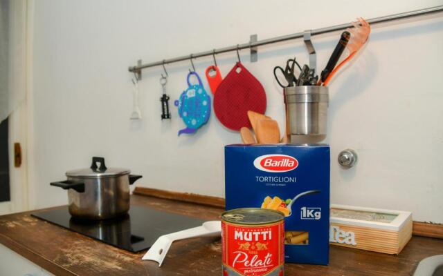 Saint Peter House Germanico