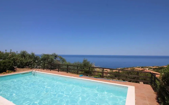 Terraced House With Communal Pool Costa Paradiso-formerly TUI Ferienhaus