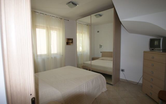 Villa Maria Teresa