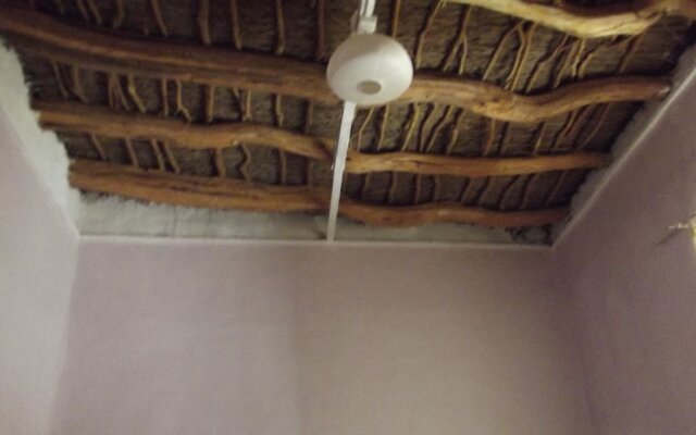 Hostal Pangea