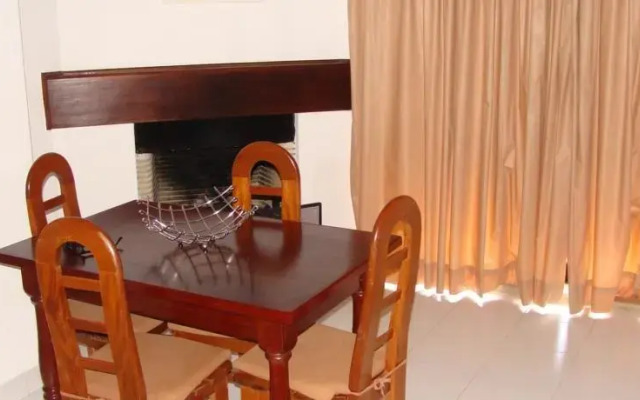 Apartment 234