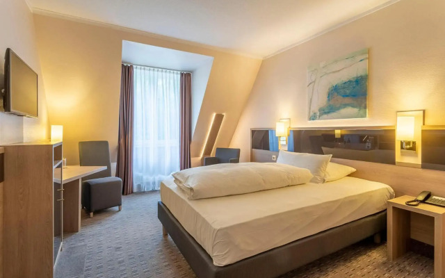 Parkhotel Berghoelzchen