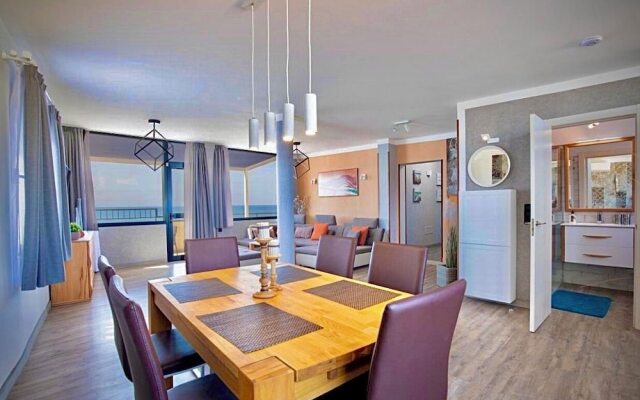 Casablanca Fuerteventura La Lajita Suite