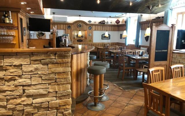 Tinschert Hotel-Restaurant-Partyservice