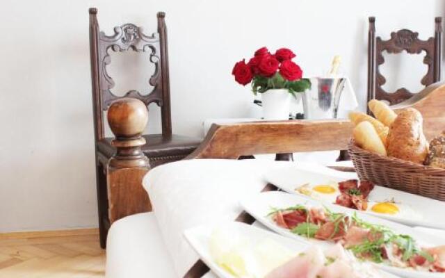 Stadthotel Restaurant Auerhahn