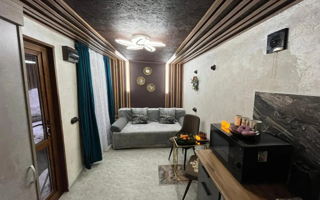 Хутор Романовский