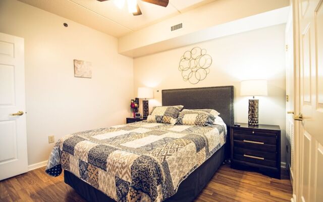 Water Street Retreats