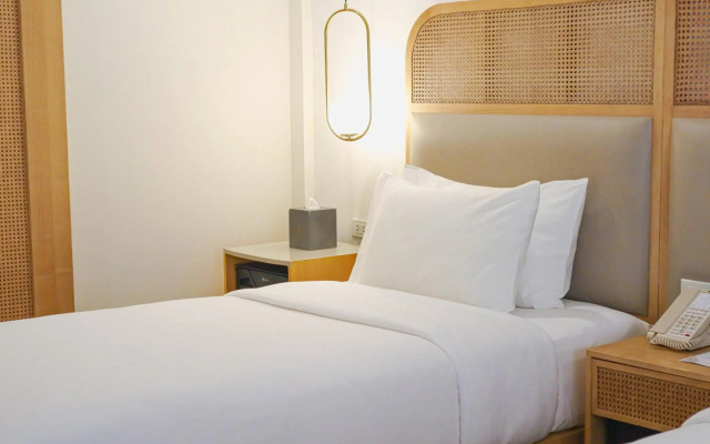 Mandarin Nest Boracay