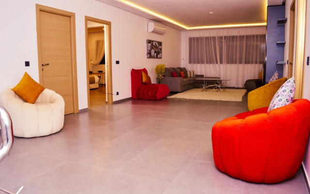 Villa Arabic House Pool & SPA