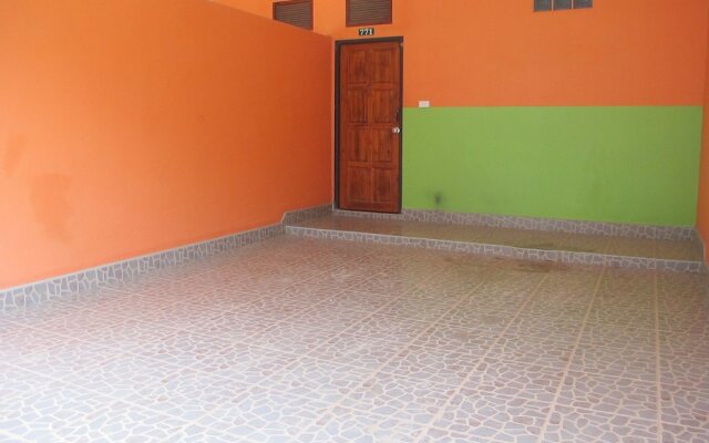 Buachompoo Resort Suratthani