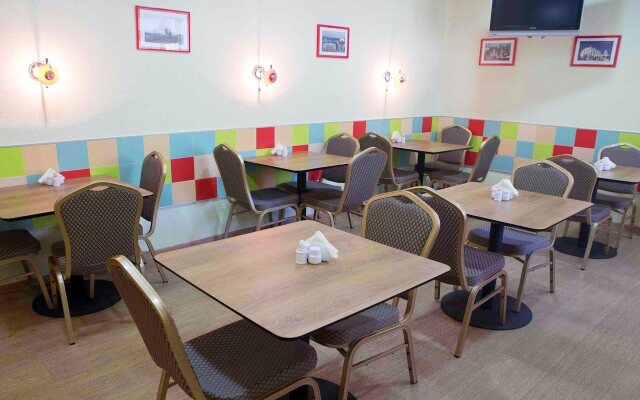 Hotel Gorodki