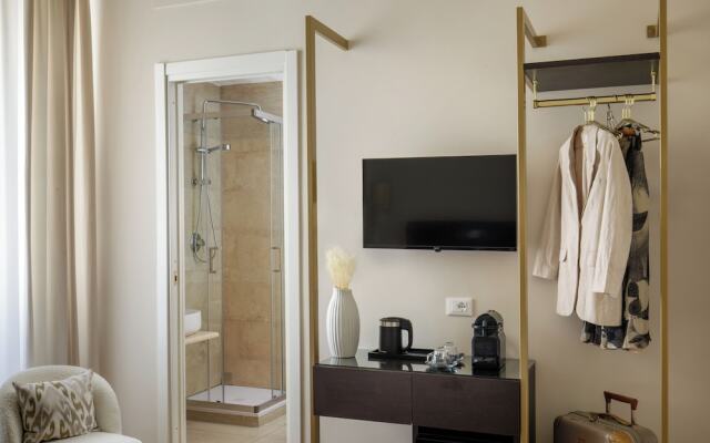 Daplace - Santa Susanna Suites