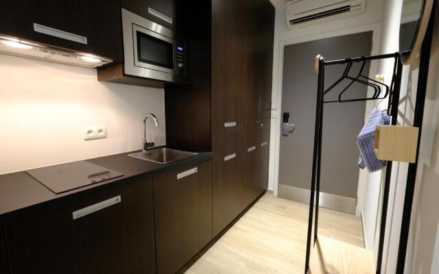 Qstay Good Living Apartments