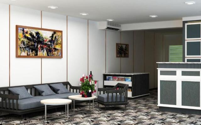 Hanoi Exclusive Hotel
